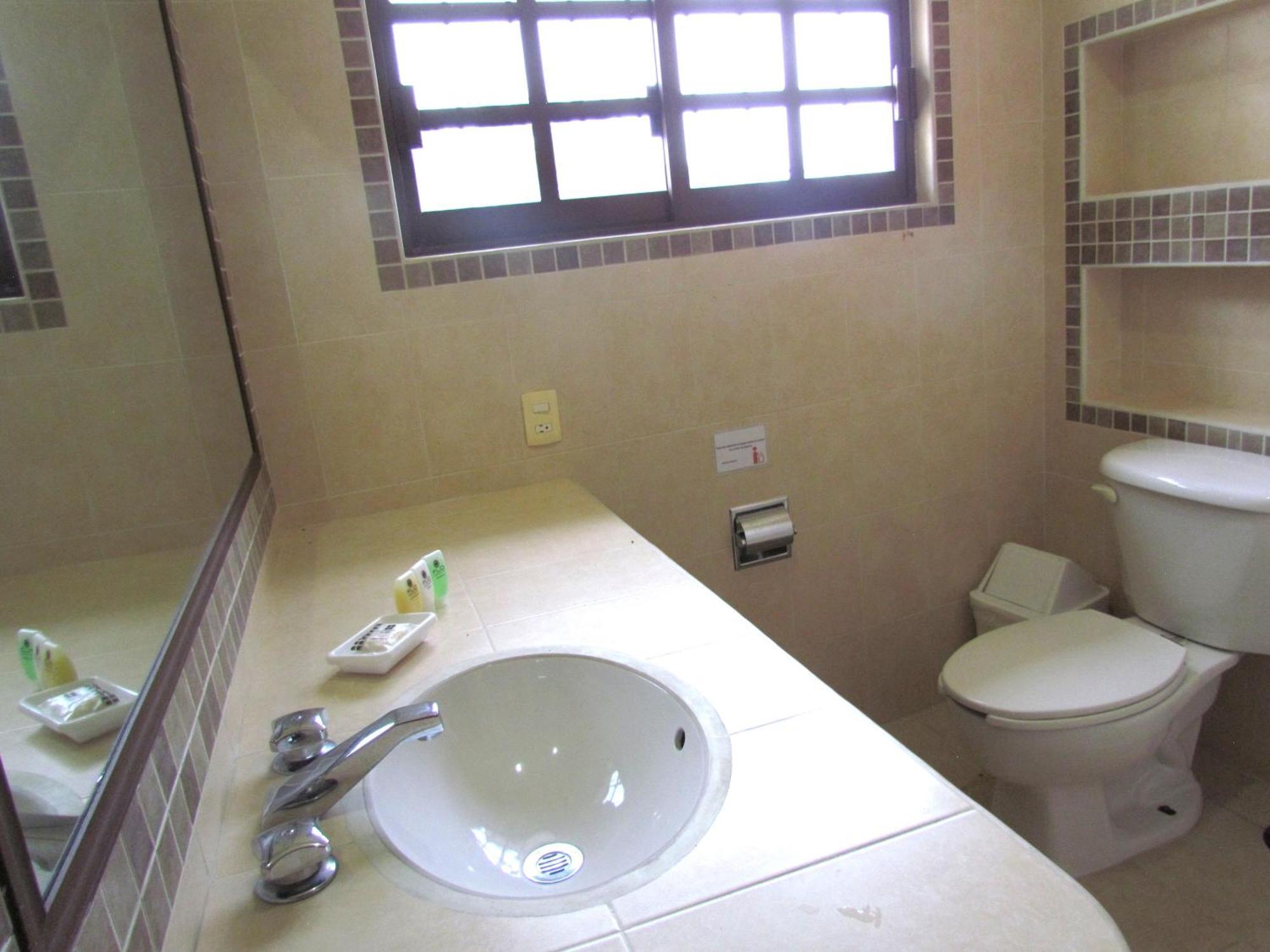 Hotel Casa Rush Puerto Ángel Extérieur photo