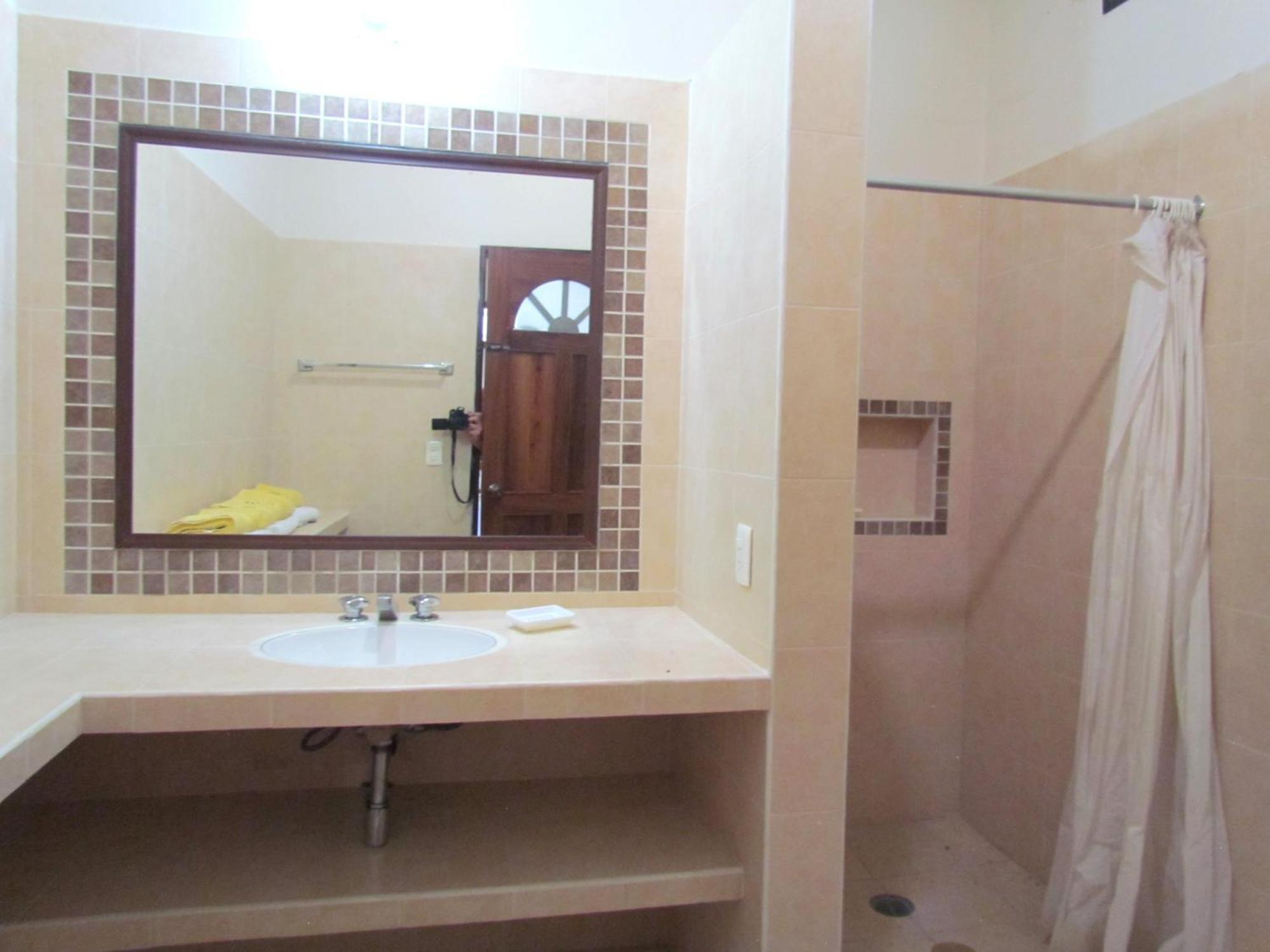 Hotel Casa Rush Puerto Ángel Extérieur photo