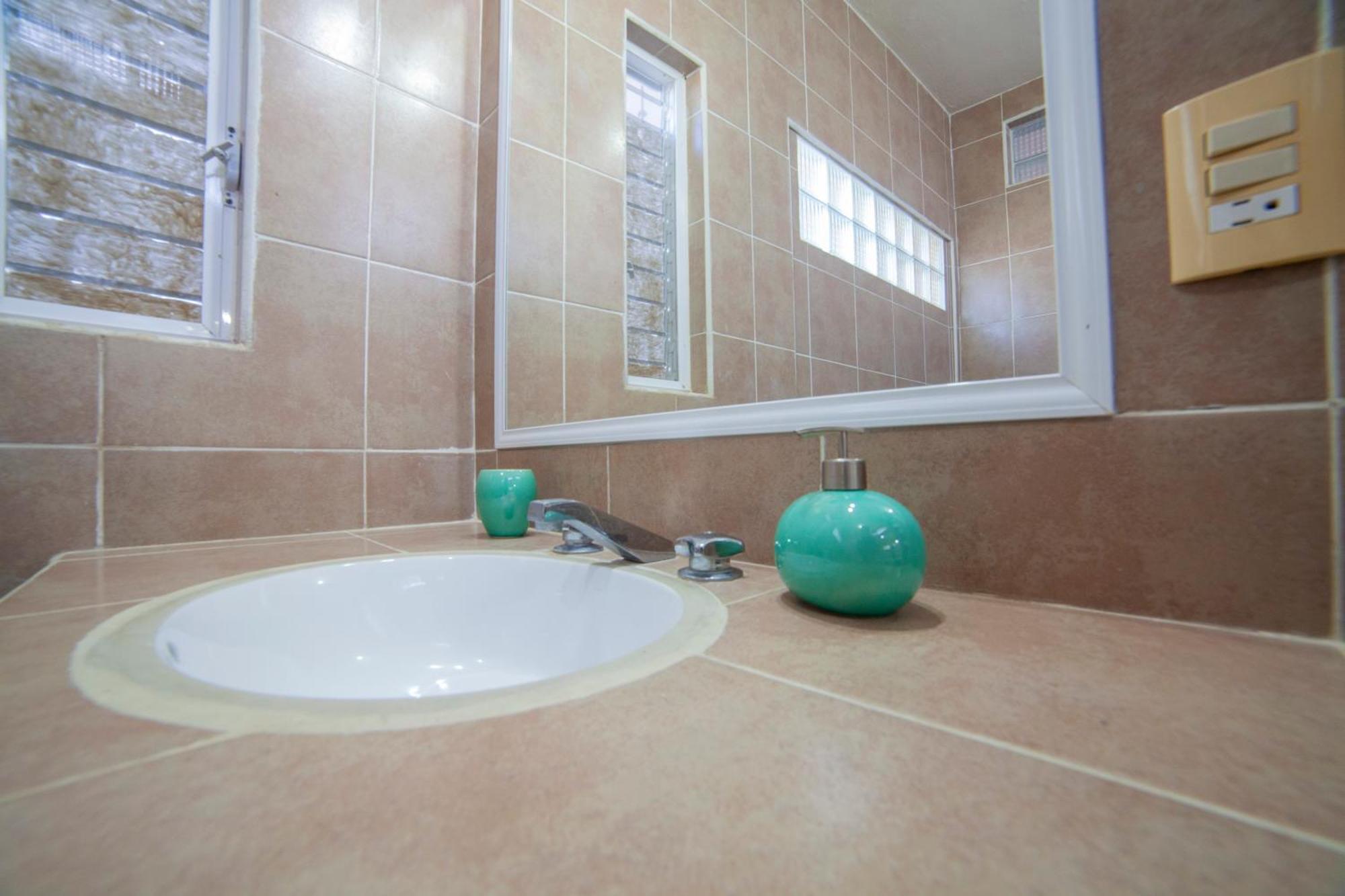 Hotel Casa Rush Puerto Ángel Extérieur photo