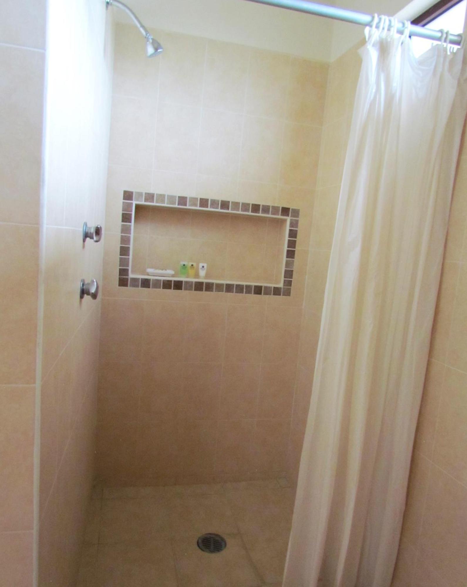 Hotel Casa Rush Puerto Ángel Extérieur photo