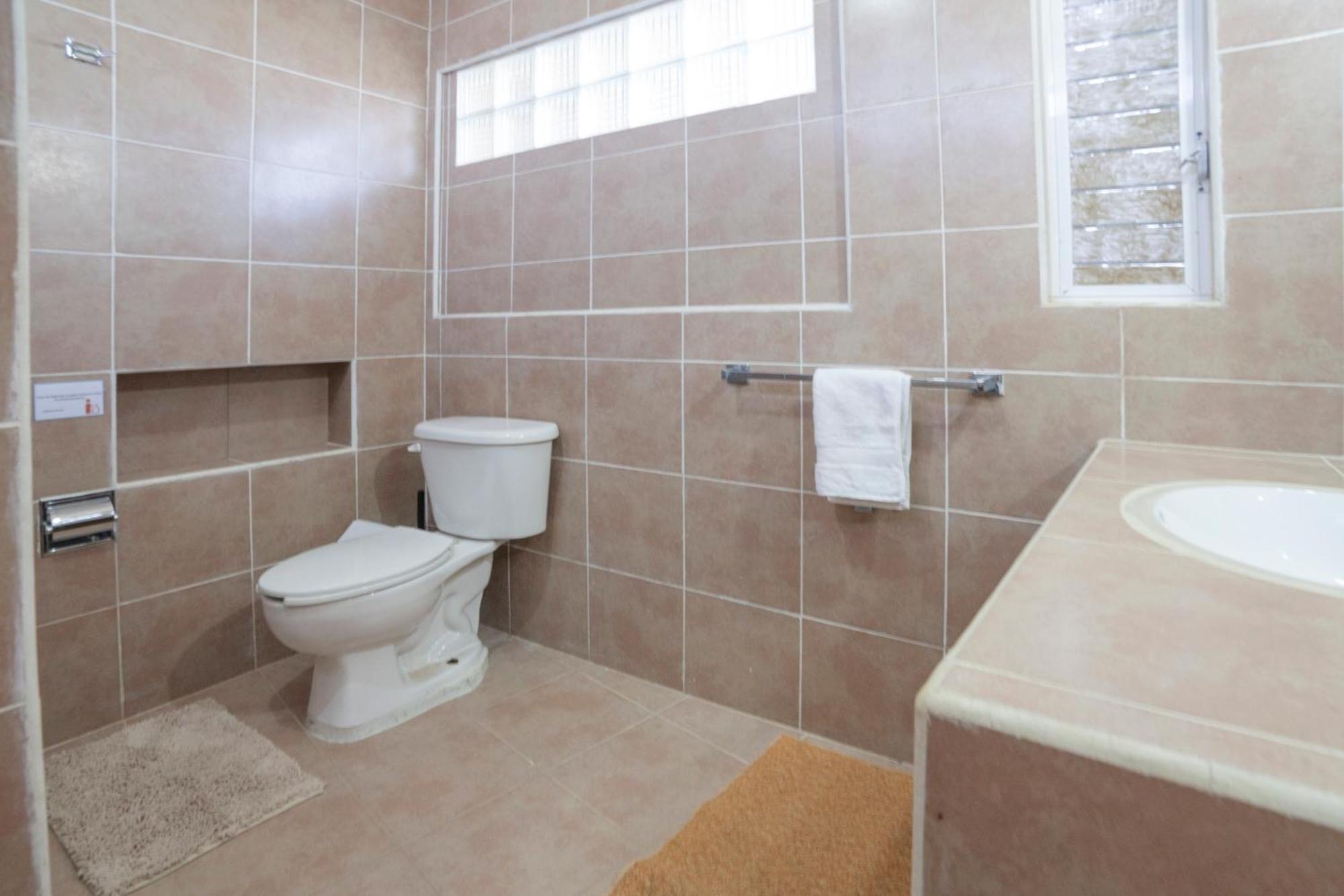 Hotel Casa Rush Puerto Ángel Extérieur photo