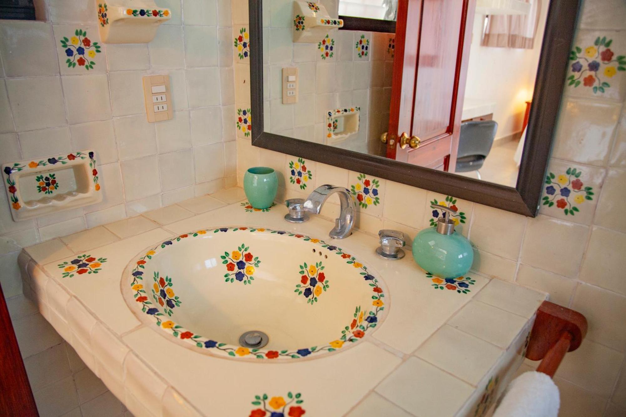 Hotel Casa Rush Puerto Ángel Extérieur photo