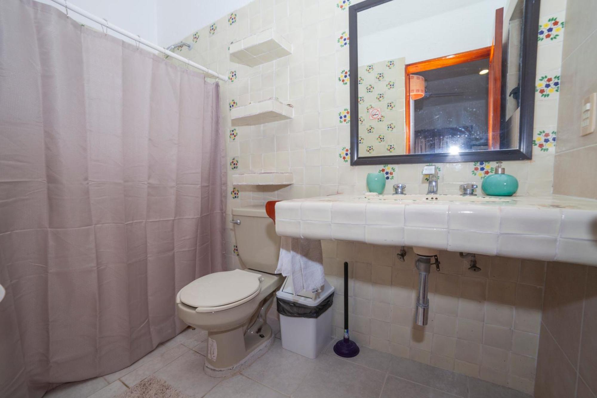 Hotel Casa Rush Puerto Ángel Extérieur photo