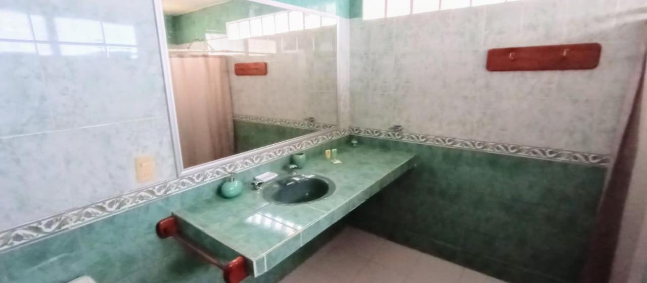 Hotel Casa Rush Puerto Ángel Extérieur photo