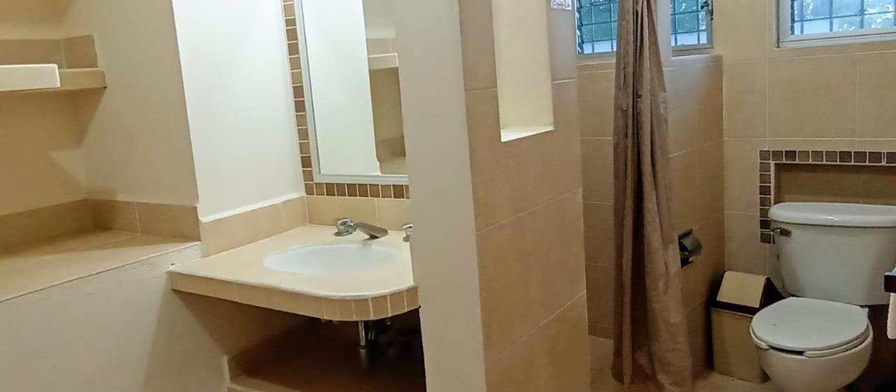 Hotel Casa Rush Puerto Ángel Extérieur photo