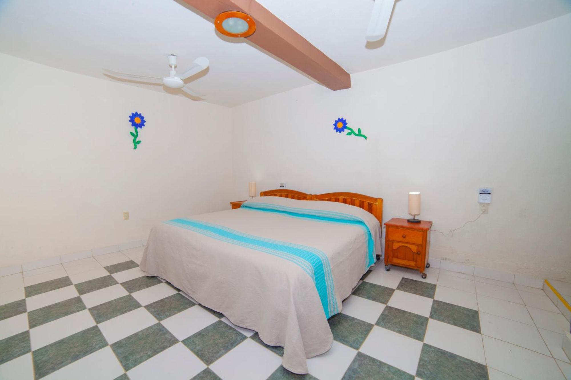 Hotel Casa Rush Puerto Ángel Extérieur photo
