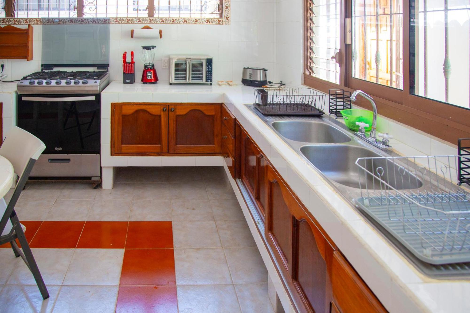 Hotel Casa Rush Puerto Ángel Extérieur photo